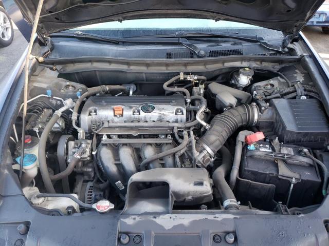 Photo 6 VIN: 1HGCP2F35AA128365 - HONDA ACCORD LX 