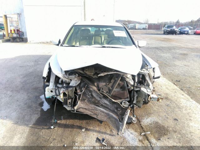 Photo 5 VIN: 1HGCP2F35AA129211 - HONDA ACCORD SDN 