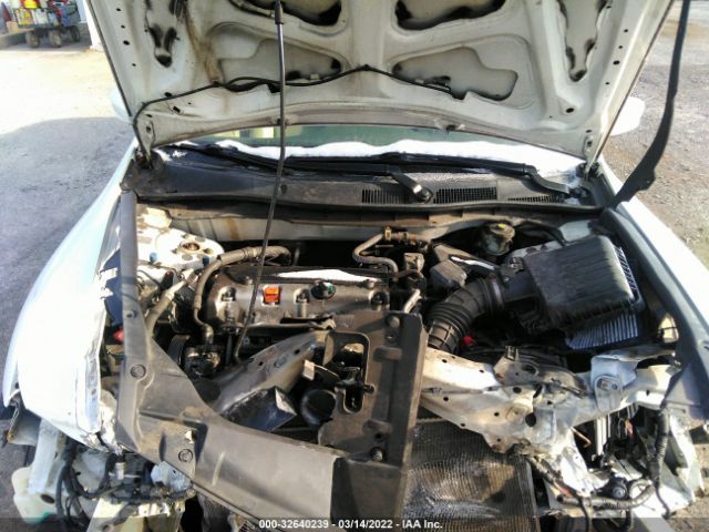 Photo 9 VIN: 1HGCP2F35AA129211 - HONDA ACCORD SDN 