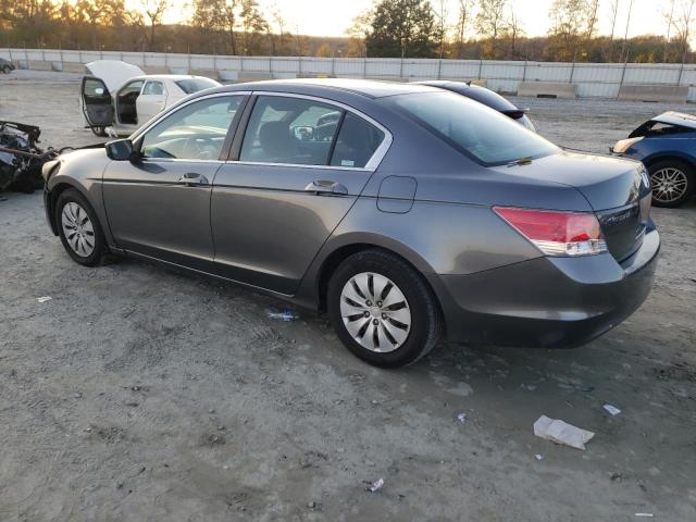 Photo 1 VIN: 1HGCP2F35AA129676 - HONDA ACCORD LX 