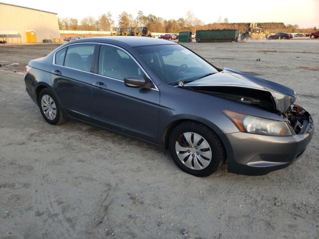 Photo 3 VIN: 1HGCP2F35AA129676 - HONDA ACCORD LX 