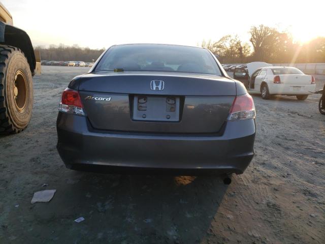 Photo 5 VIN: 1HGCP2F35AA129676 - HONDA ACCORD LX 