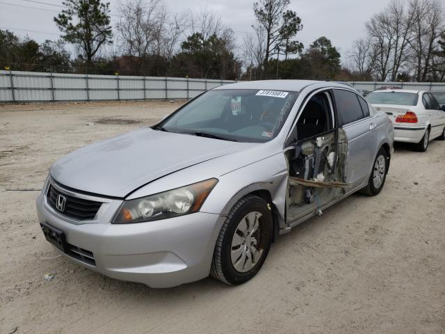 Photo 1 VIN: 1HGCP2F35AA130164 - HONDA ACCORD LX 