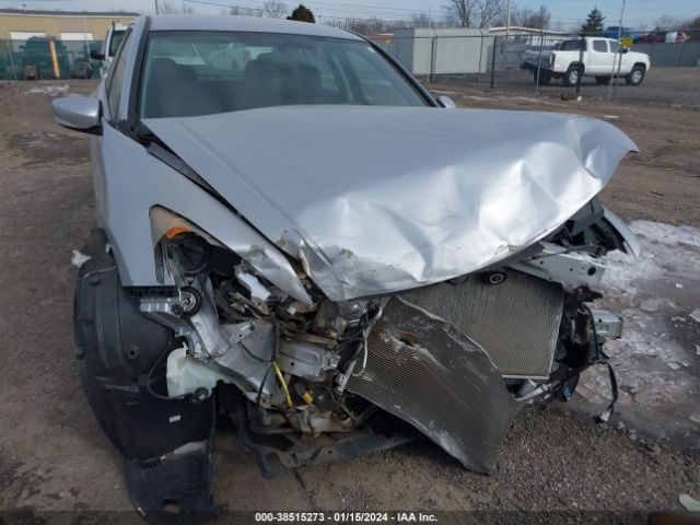 Photo 5 VIN: 1HGCP2F35AA130228 - HONDA ACCORD 