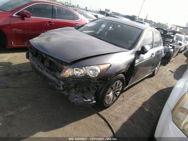 Photo 1 VIN: 1HGCP2F35AA131136 - HONDA ACCORD SDN 