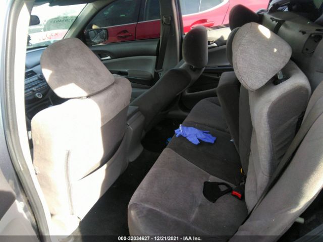 Photo 7 VIN: 1HGCP2F35AA131136 - HONDA ACCORD SDN 