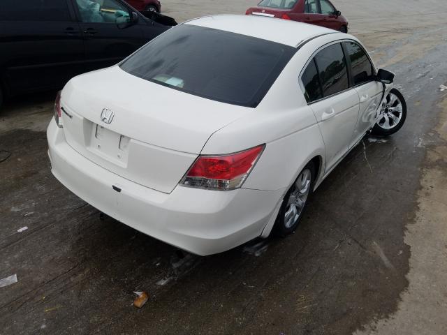 Photo 3 VIN: 1HGCP2F35AA131508 - HONDA ACCORD LX 