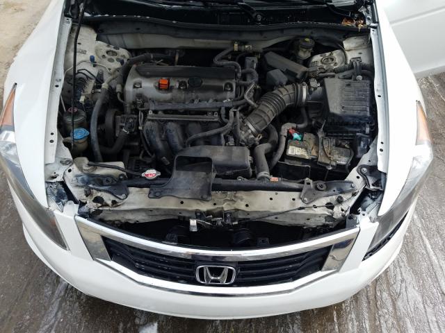 Photo 6 VIN: 1HGCP2F35AA131508 - HONDA ACCORD LX 