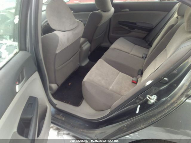 Photo 7 VIN: 1HGCP2F35AA134733 - HONDA ACCORD SDN 