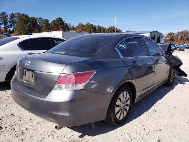 Photo 3 VIN: 1HGCP2F35AA135607 - HONDA ACCORD LX 