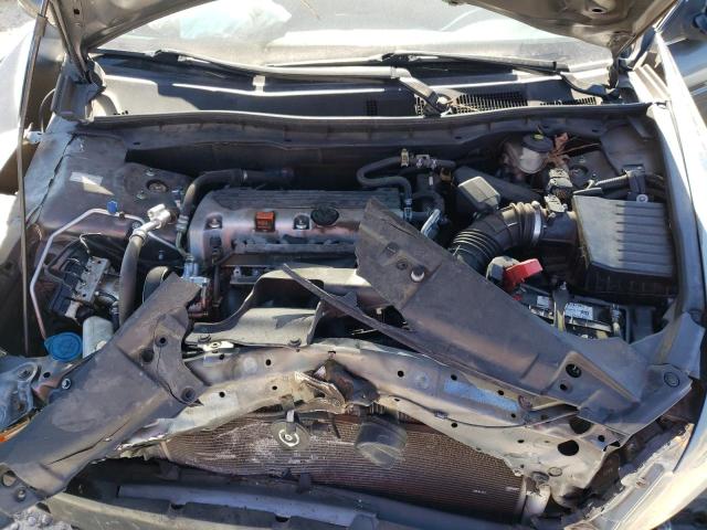 Photo 6 VIN: 1HGCP2F35AA135607 - HONDA ACCORD LX 