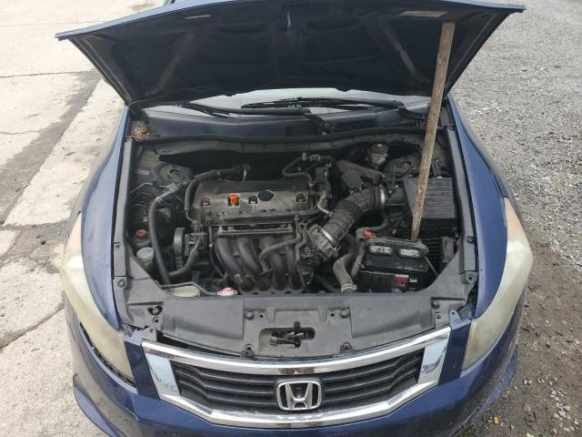 Photo 10 VIN: 1HGCP2F35AA136739 - HONDA ACCORD LX 