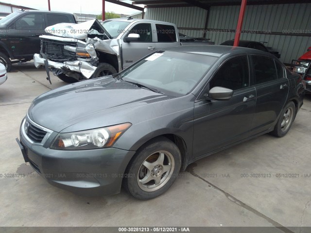 Photo 1 VIN: 1HGCP2F35AA139642 - HONDA ACCORD SDN 