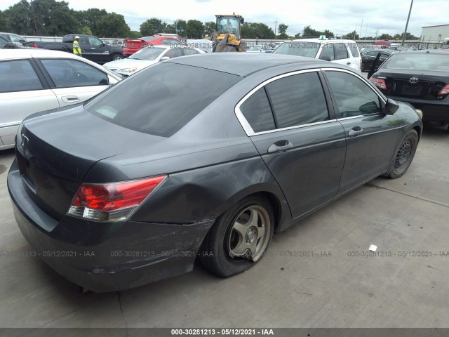 Photo 3 VIN: 1HGCP2F35AA139642 - HONDA ACCORD SDN 