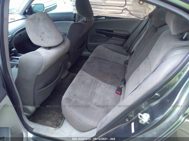 Photo 7 VIN: 1HGCP2F35AA139642 - HONDA ACCORD SDN 