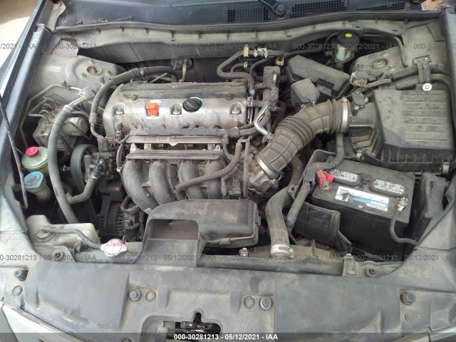 Photo 9 VIN: 1HGCP2F35AA139642 - HONDA ACCORD SDN 