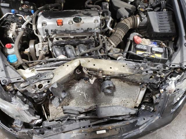 Photo 8 VIN: 1HGCP2F35AA140290 - HONDA ACCORD LX 