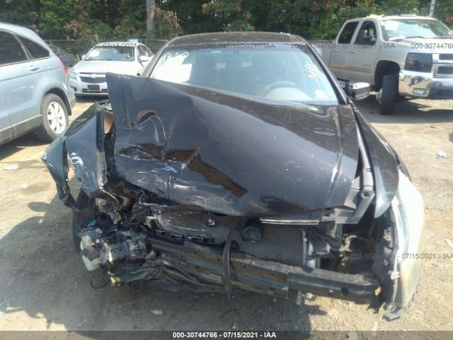 Photo 9 VIN: 1HGCP2F35AA144047 - HONDA ACCORD SDN 