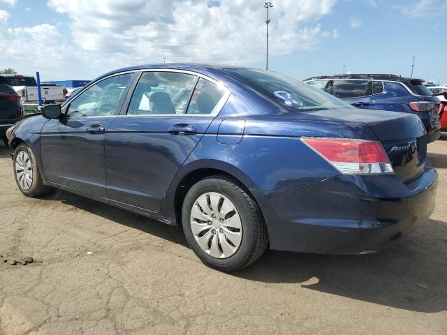 Photo 1 VIN: 1HGCP2F35AA152343 - HONDA ACCORD LX 