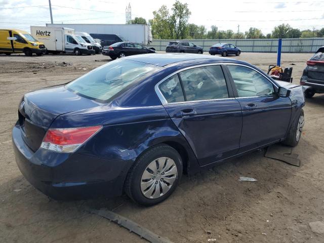 Photo 2 VIN: 1HGCP2F35AA152343 - HONDA ACCORD LX 