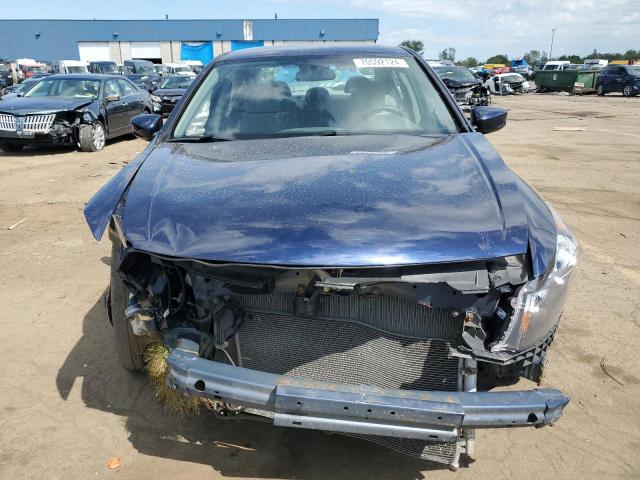 Photo 4 VIN: 1HGCP2F35AA152343 - HONDA ACCORD LX 