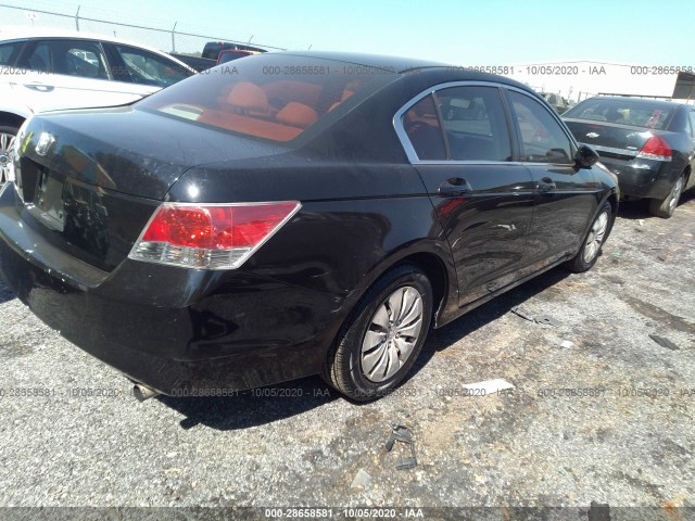 Photo 3 VIN: 1HGCP2F35AA154318 - HONDA ACCORD SDN 