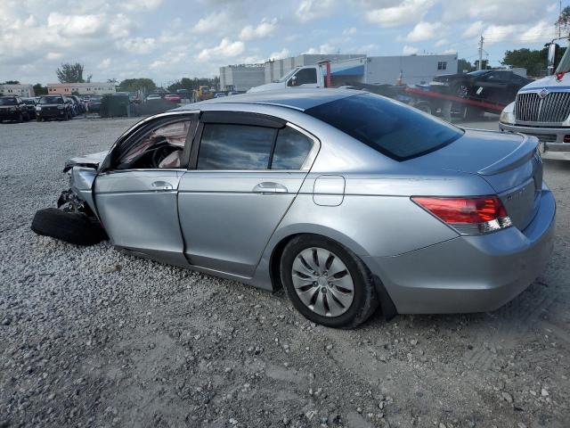 Photo 1 VIN: 1HGCP2F35AA159809 - HONDA ACCORD LX 