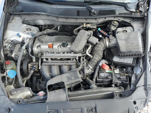 Photo 10 VIN: 1HGCP2F35AA159809 - HONDA ACCORD LX 