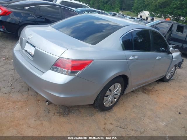 Photo 3 VIN: 1HGCP2F35AA160216 - HONDA ACCORD 