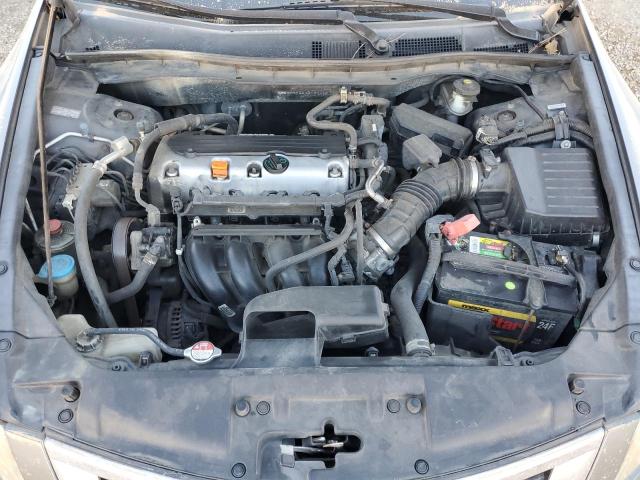 Photo 10 VIN: 1HGCP2F35AA169465 - HONDA ACCORD LX 