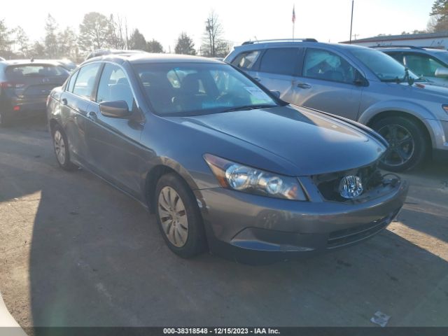 Photo 0 VIN: 1HGCP2F35AA174598 - HONDA ACCORD 