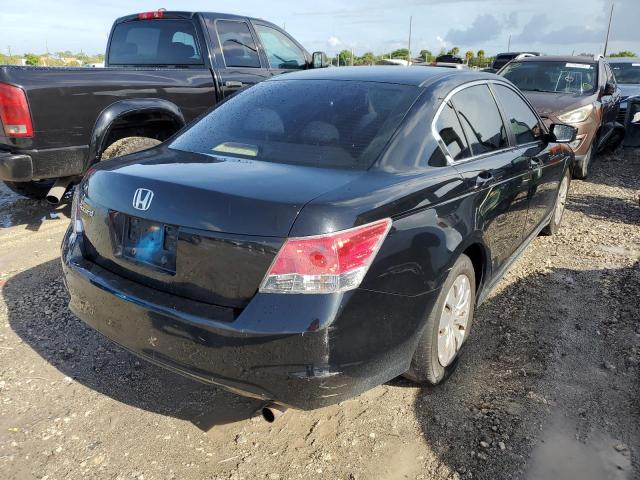 Photo 3 VIN: 1HGCP2F35AA176805 - HONDA ACCORD LX 