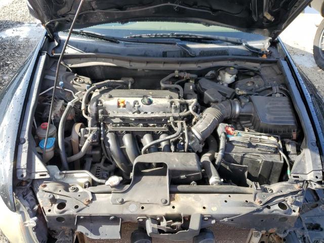 Photo 6 VIN: 1HGCP2F35AA176805 - HONDA ACCORD LX 