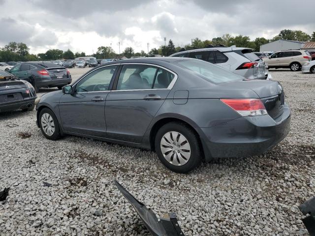 Photo 1 VIN: 1HGCP2F35AA183057 - HONDA ACCORD LX 