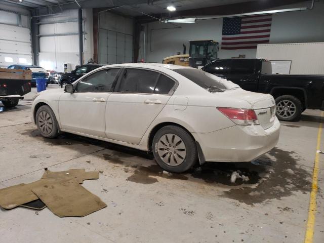 Photo 1 VIN: 1HGCP2F35AA186265 - HONDA ACCORD LX 