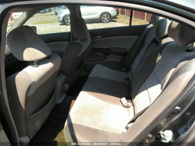 Photo 7 VIN: 1HGCP2F35AA187206 - HONDA ACCORD SDN 