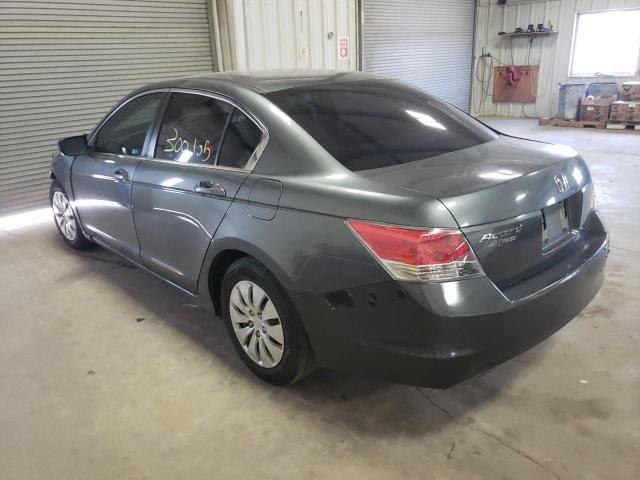 Photo 2 VIN: 1HGCP2F35AA188419 - HONDA ACCORD LX 