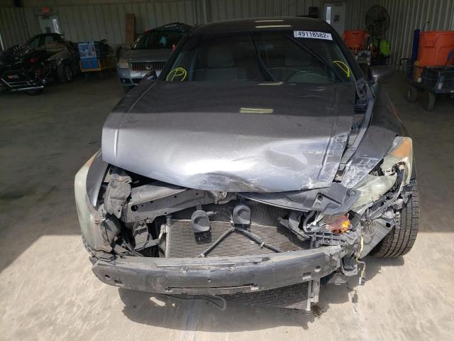 Photo 6 VIN: 1HGCP2F35AA188419 - HONDA ACCORD LX 