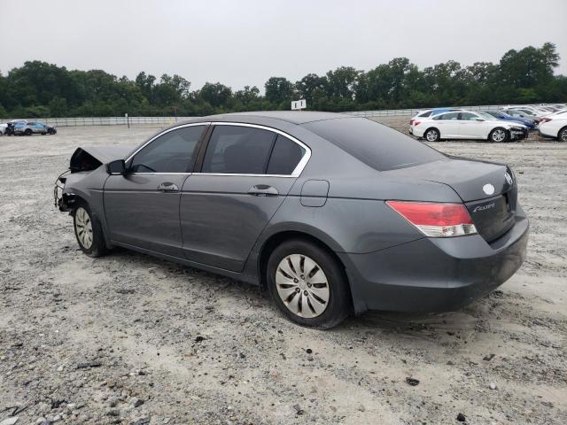 Photo 1 VIN: 1HGCP2F35AA190526 - HONDA ACCORD LX 