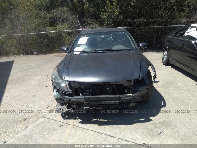 Photo 5 VIN: 1HGCP2F35BA000628 - HONDA ACCORD SDN 