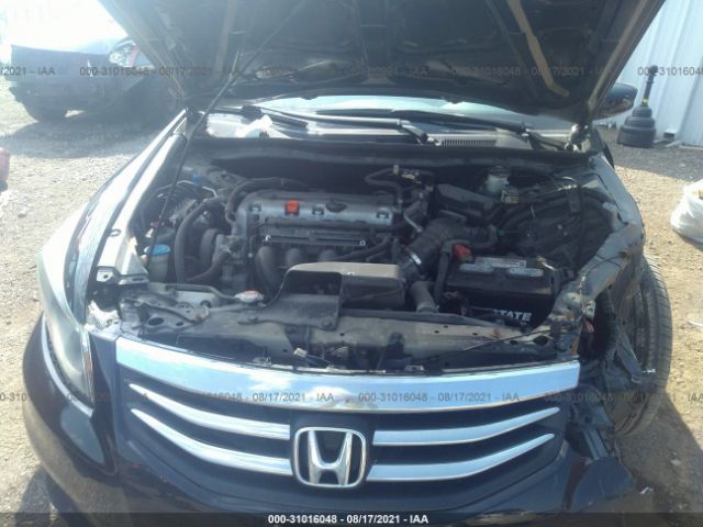 Photo 9 VIN: 1HGCP2F35BA006445 - HONDA ACCORD SDN 