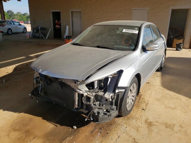 Photo 1 VIN: 1HGCP2F35BA006574 - HONDA ACCORD LX 