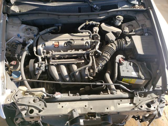 Photo 6 VIN: 1HGCP2F35BA006574 - HONDA ACCORD LX 