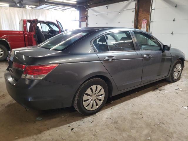 Photo 2 VIN: 1HGCP2F35BA006879 - HONDA ACCORD LX 