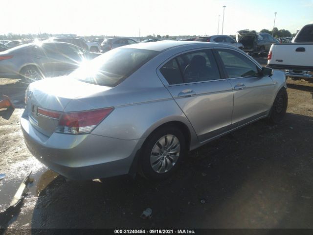 Photo 3 VIN: 1HGCP2F35BA009930 - HONDA ACCORD SDN 