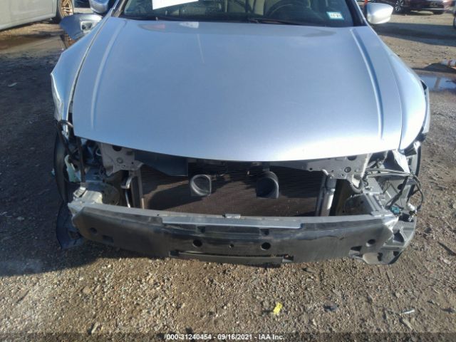 Photo 5 VIN: 1HGCP2F35BA009930 - HONDA ACCORD SDN 