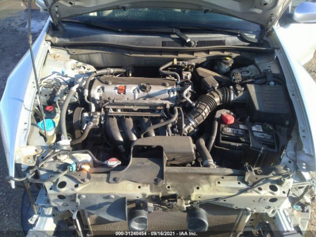 Photo 9 VIN: 1HGCP2F35BA009930 - HONDA ACCORD SDN 