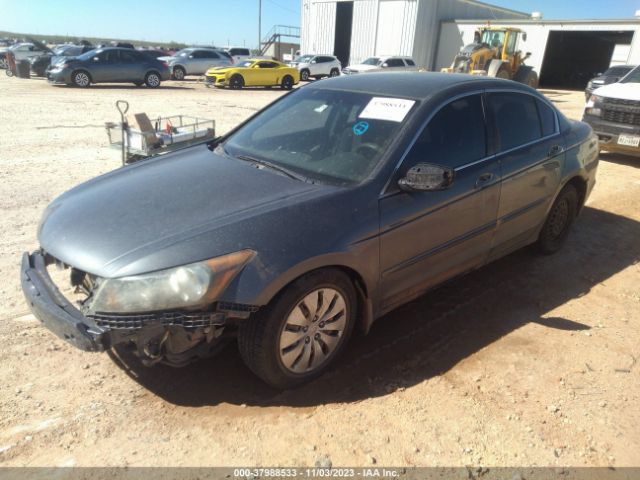 Photo 1 VIN: 1HGCP2F35BA023889 - HONDA ACCORD 