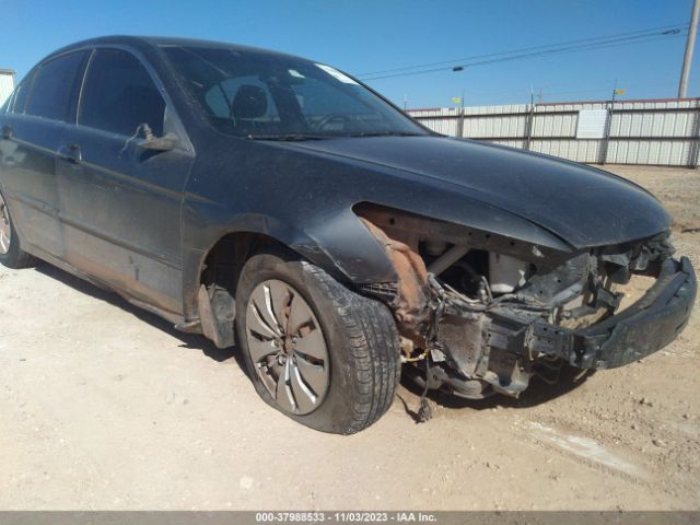 Photo 5 VIN: 1HGCP2F35BA023889 - HONDA ACCORD 