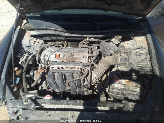 Photo 9 VIN: 1HGCP2F35BA023889 - HONDA ACCORD 